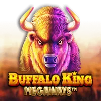 Buffalo King Megaways