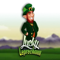 Lucky Leprechaun