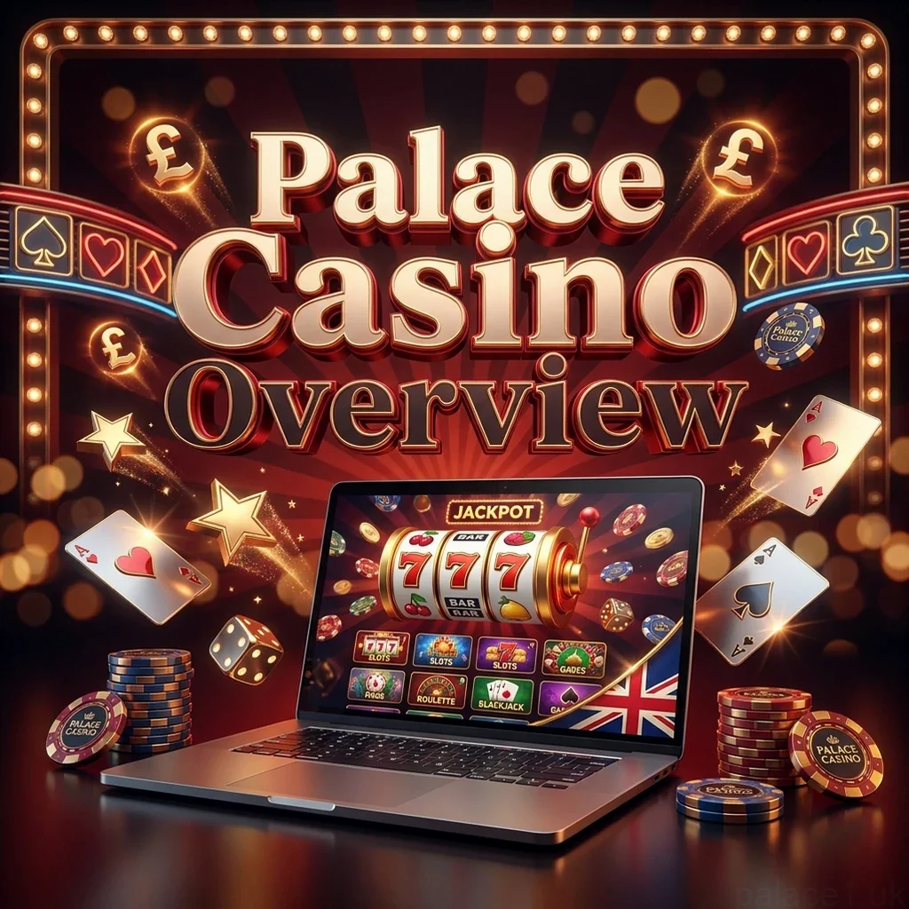 Palace Casino Overview